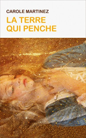 La terre qui penche